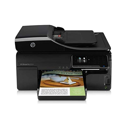 HP Officejet Pro 8500A Plus eAiO A910g